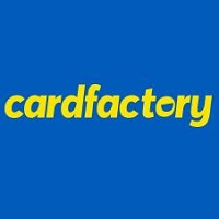 Card Factory promo codes 2024